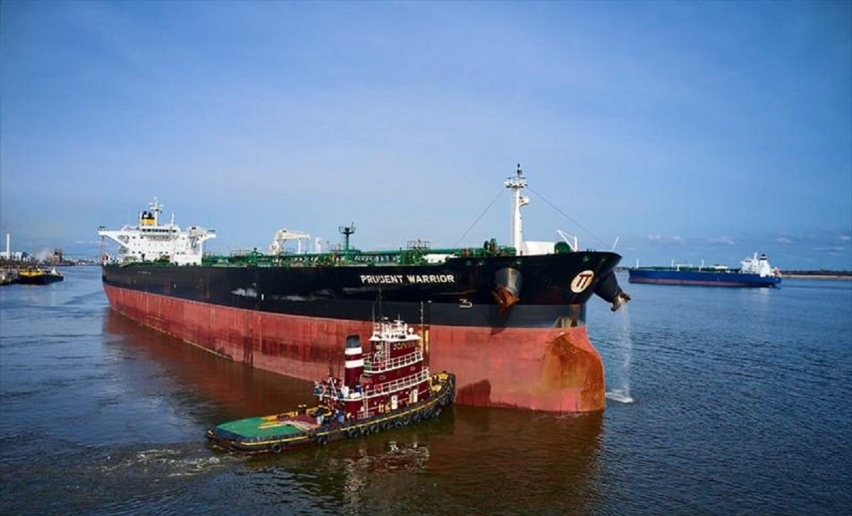 واکنش‌ها به توقیف دو نفتکش یونانی در خلیج فارس