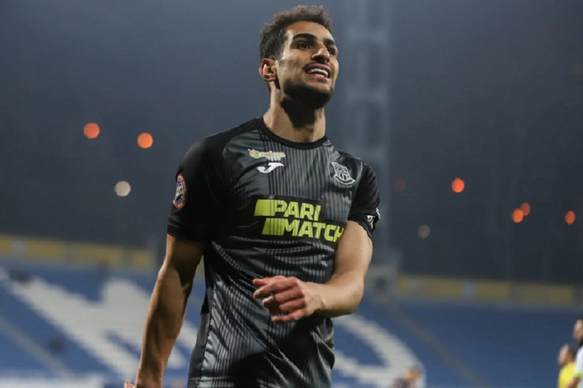 لژیونر ایرانی مذاکره با پرسپولیس را تایید کرد