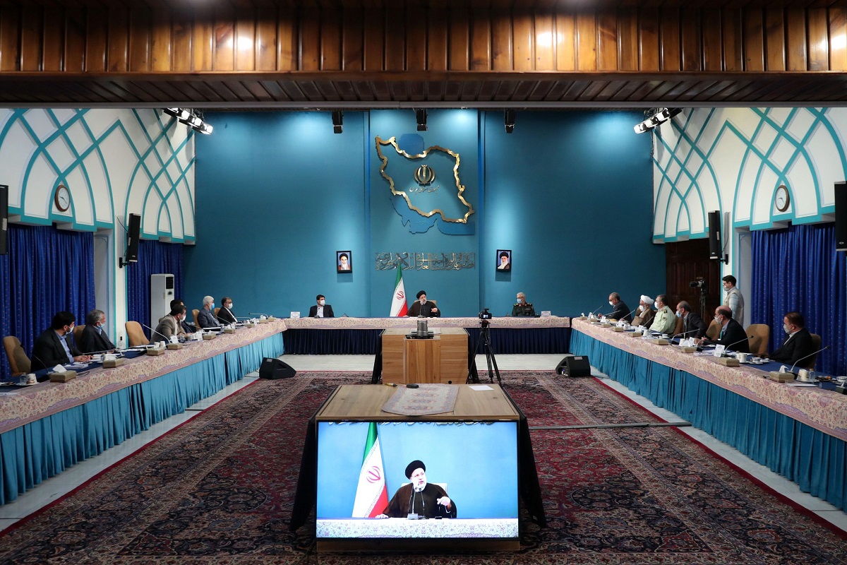 دستورالعملهای بهداشتی متناسب با شرایط به روزرسانی شود دستورالعملهای بهداشتی متناسب با شرایط به روزرسانی شود