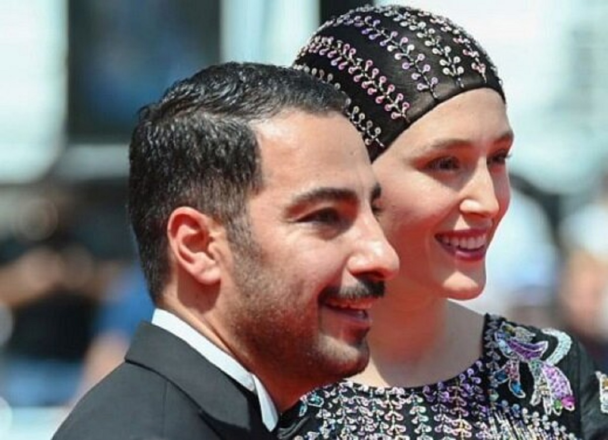 حمله روزنامه کیهان به فرشته حسینی و نوید محمدزاده