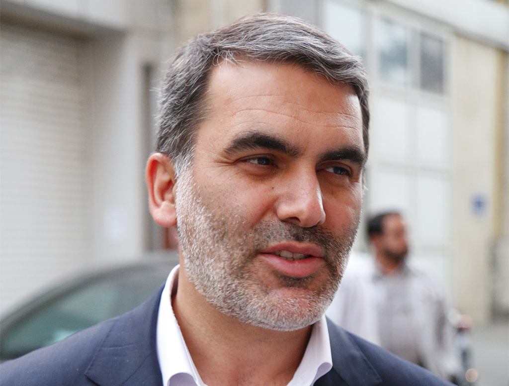 عضو هیات­ مجلس: توانمندی ­های سایپا در زیرساخت­ ها، مرکز تحقیقات و نیروی انسانی قابل تقدیر است