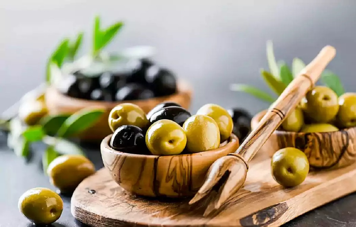 ۵ خاصیت بی‌نظیر زیتون که نمی‌دانستید