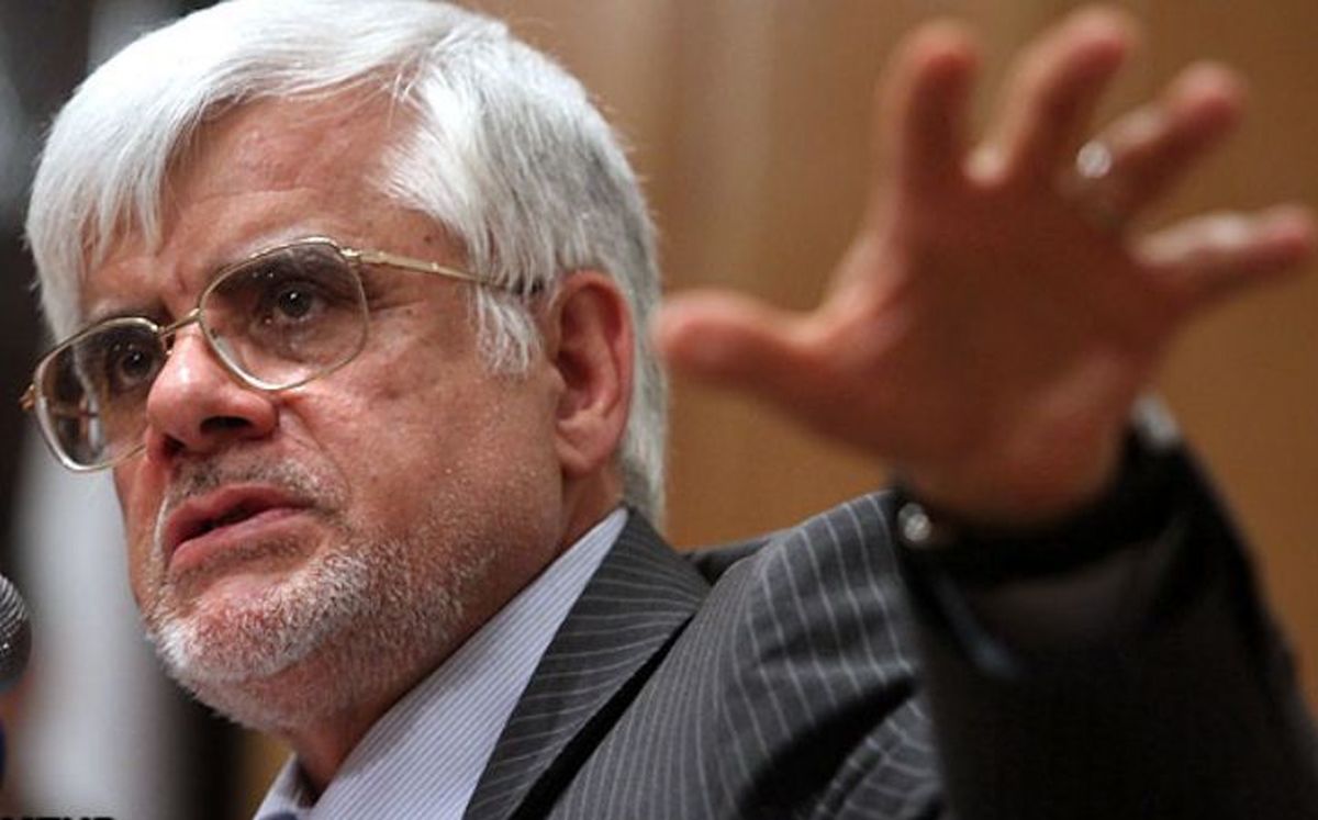 عارف برای بازگشت به مجلس آماده می‌شود؟