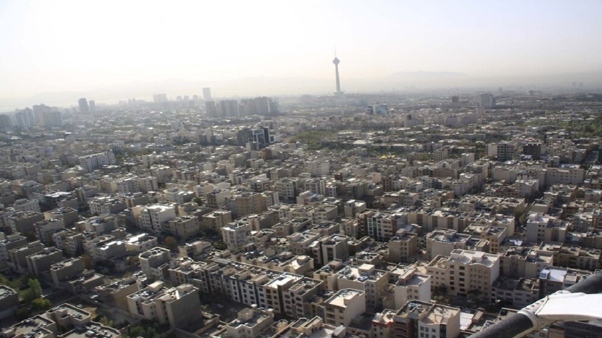 چرا لیست اسامی ساختمان‌های ناایمن تهران اعلام نمی‌شود؟