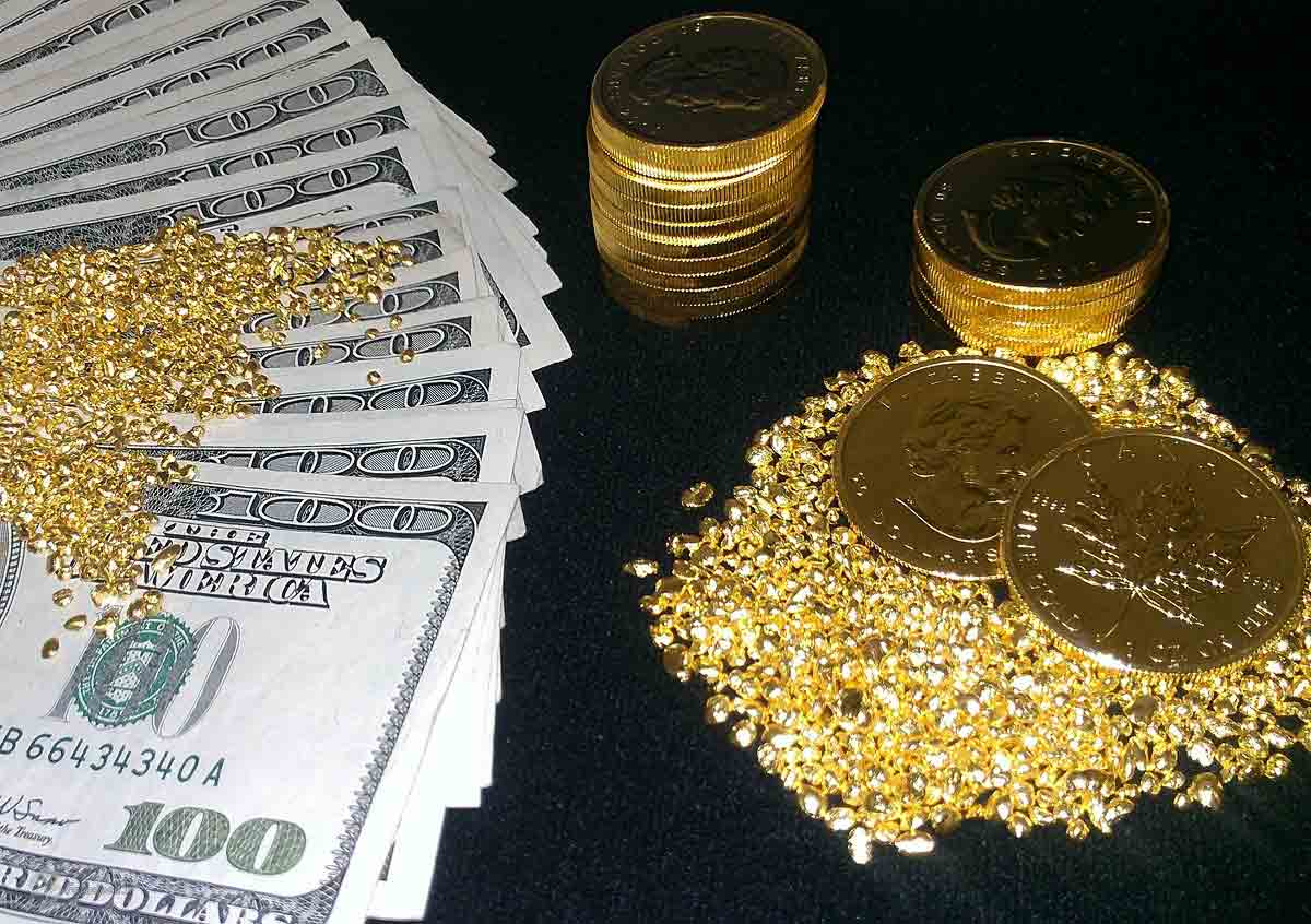 قیمت ارز، دلار، یورو، سکه و طلا ۱۴۰۱/۰۳/۰۹ | رویداد24