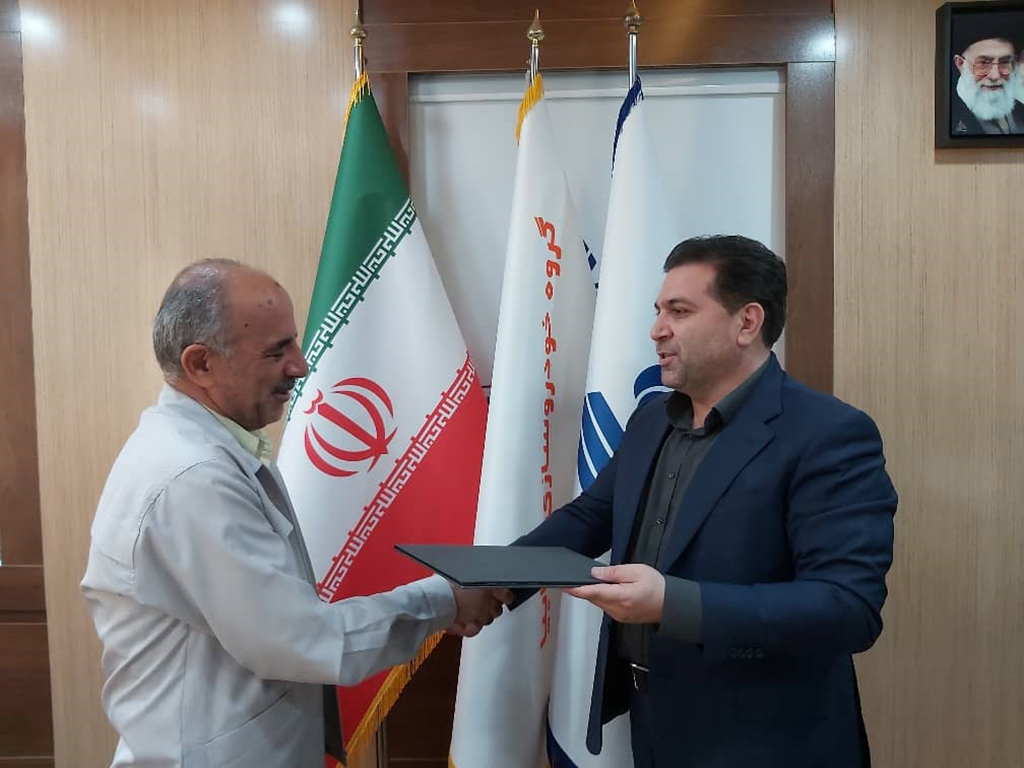 ترابی سرپرست پارس خودرو شد ترابی سرپرست پارس خودرو شد