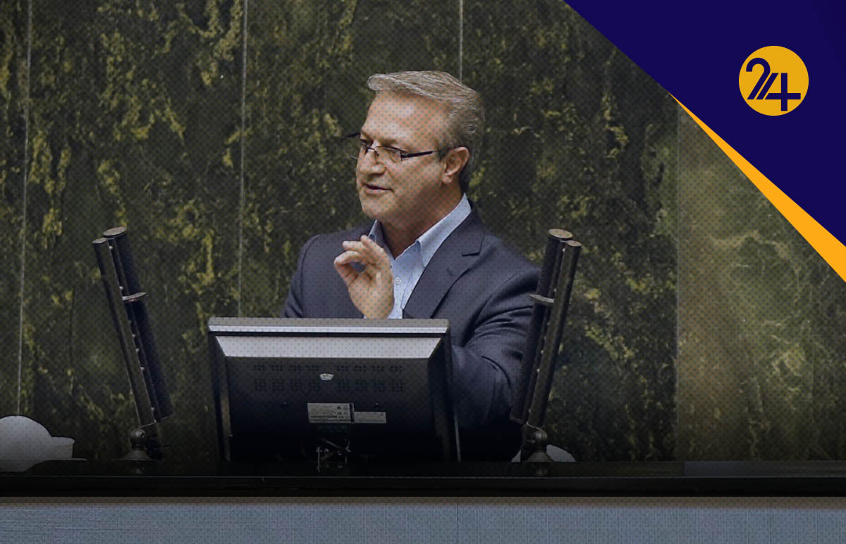 انوشیروان محسنی بندپی