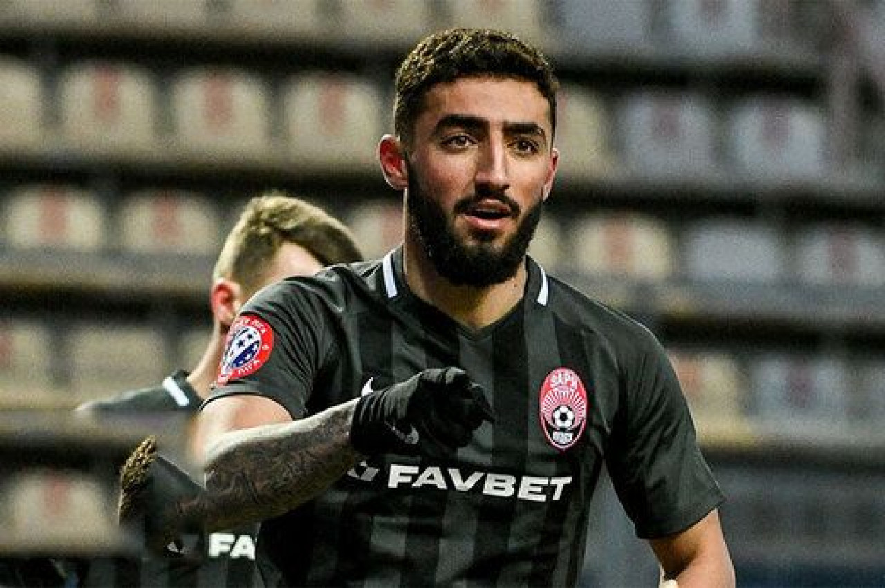 الهیار صیادمنش 