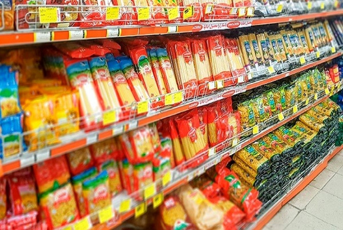 جدیدترین قیمت ماکارونی‌های فرمی در بازار