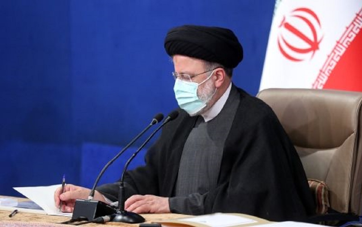 واکنش روزنامه دولت به انتقادات گسترده از سخنرانی رئیسی