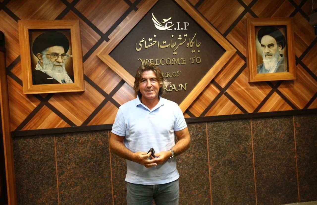 ریکاردو ساپینتو