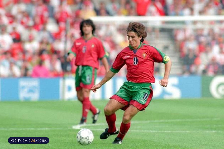 تصاویر ریکاردو ساپینتو