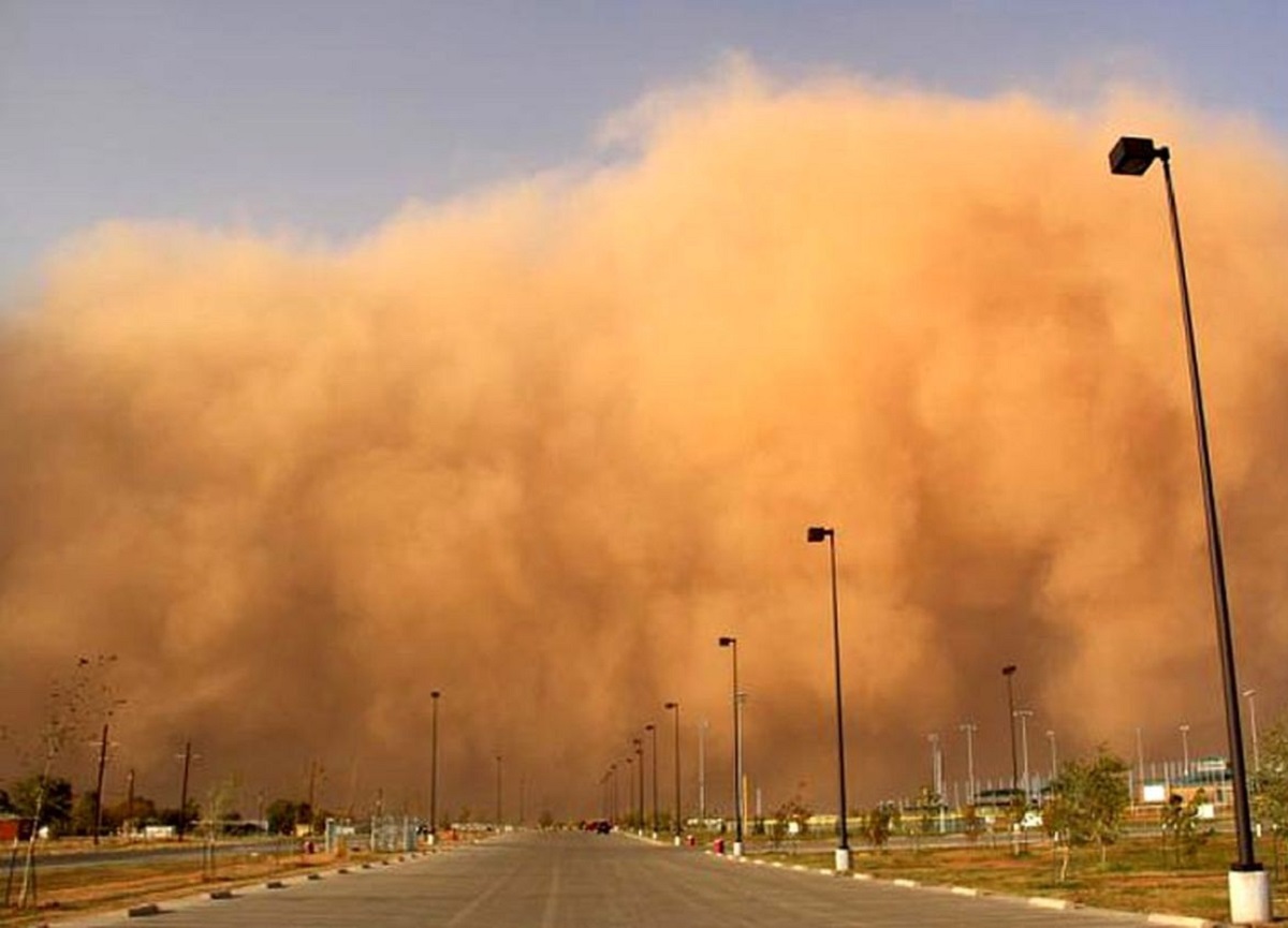 اخبار هواشناسی