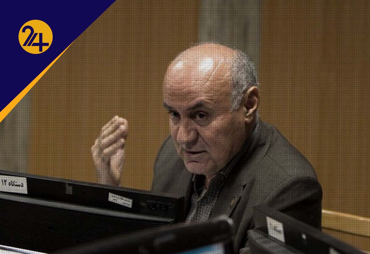 محمد شریفی مقدم