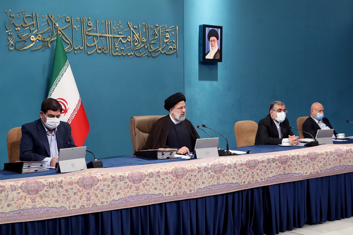 دستور رئیسی برای پیگیری خواسته‌های بازنشستگان