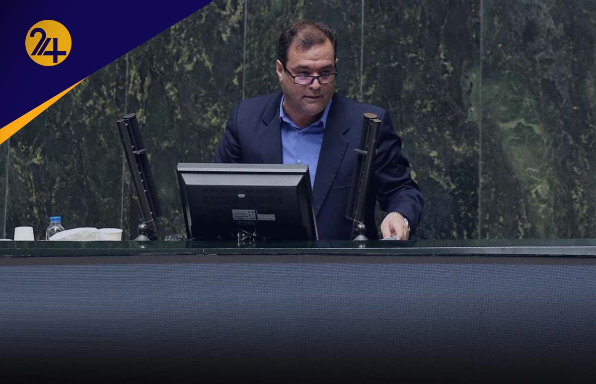 حسن لطفی نماینده رزن