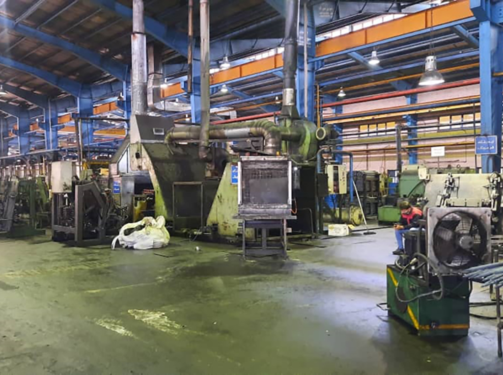 دریافت مجوز استاندارد برای دو محصول زر گلپایگان دریافت مجوز استاندارد برای دو محصول زر گلپایگان