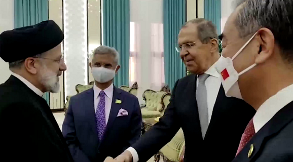 مسکو: امروز چهارشنبه، لاوروف به ایران می‌آید