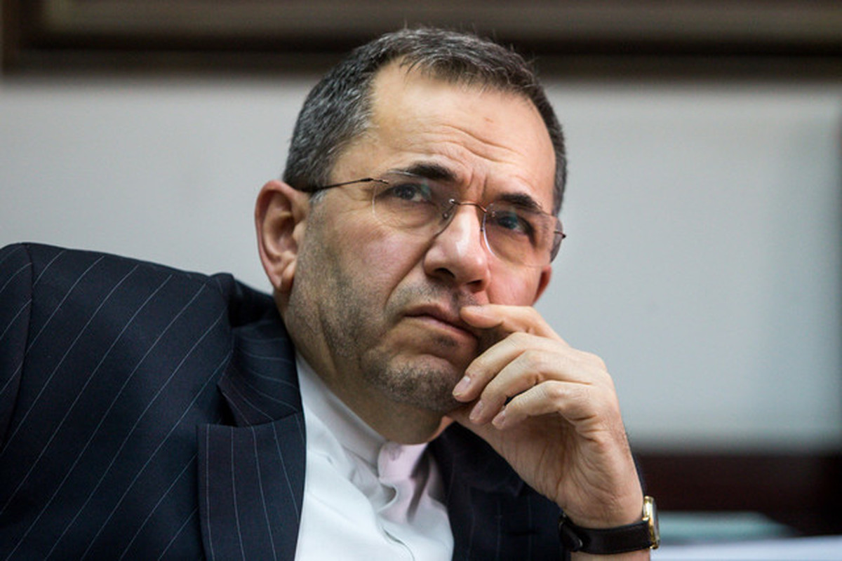 روانچی: مرحله بعدی مذاکرات برجامی را هماهنگ می‌کنیم/توافق دور از دسترس نیست