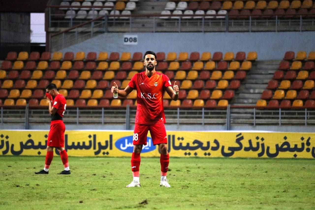 پرونده انتقال جنجالی یک بازیکن به استقلال بسته شد