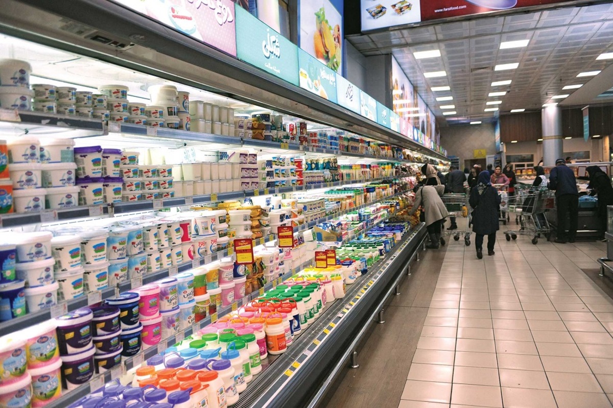 اصلاح یارانه&zwnj;ها مصرف لبنیات را چقدر کاهش داد؟