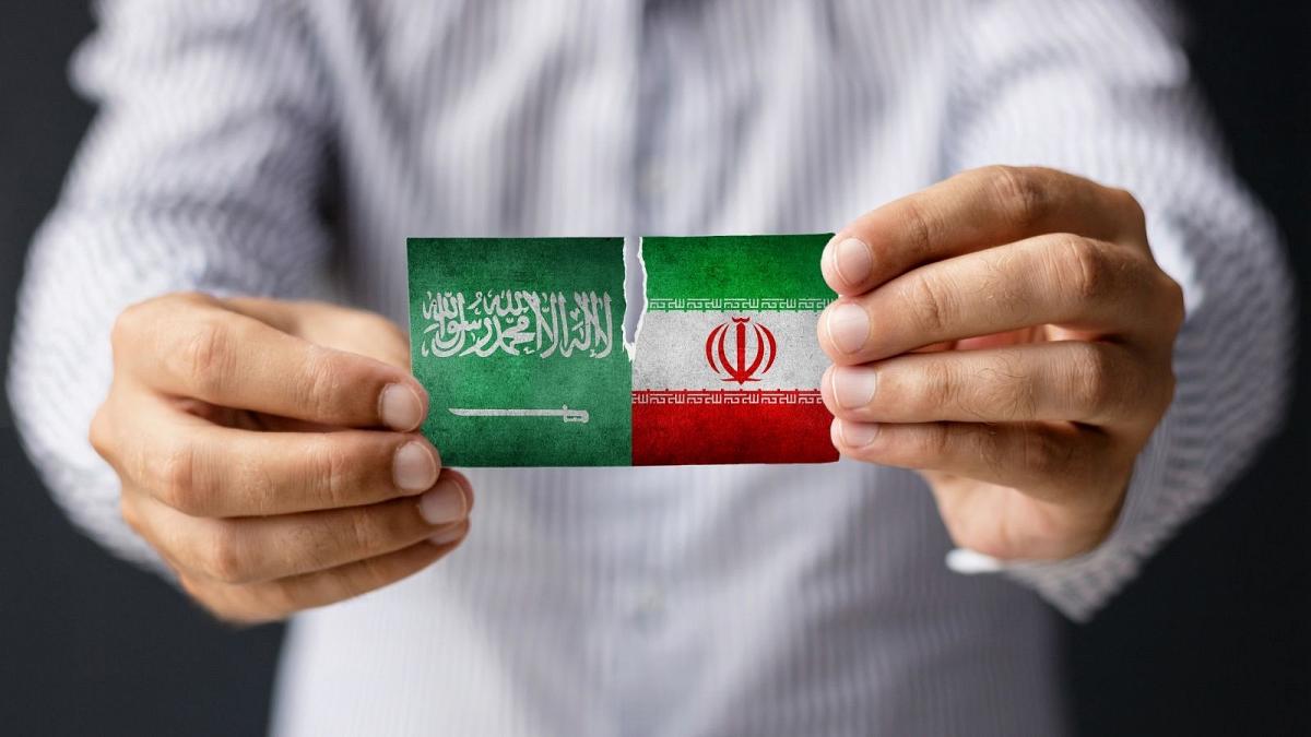 نشست دیپلماتیک ایران و عربستان برگزار می‌شود