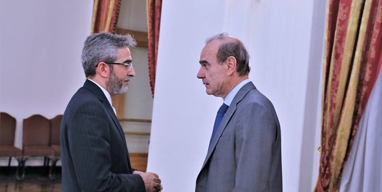 مذاکرات برجام