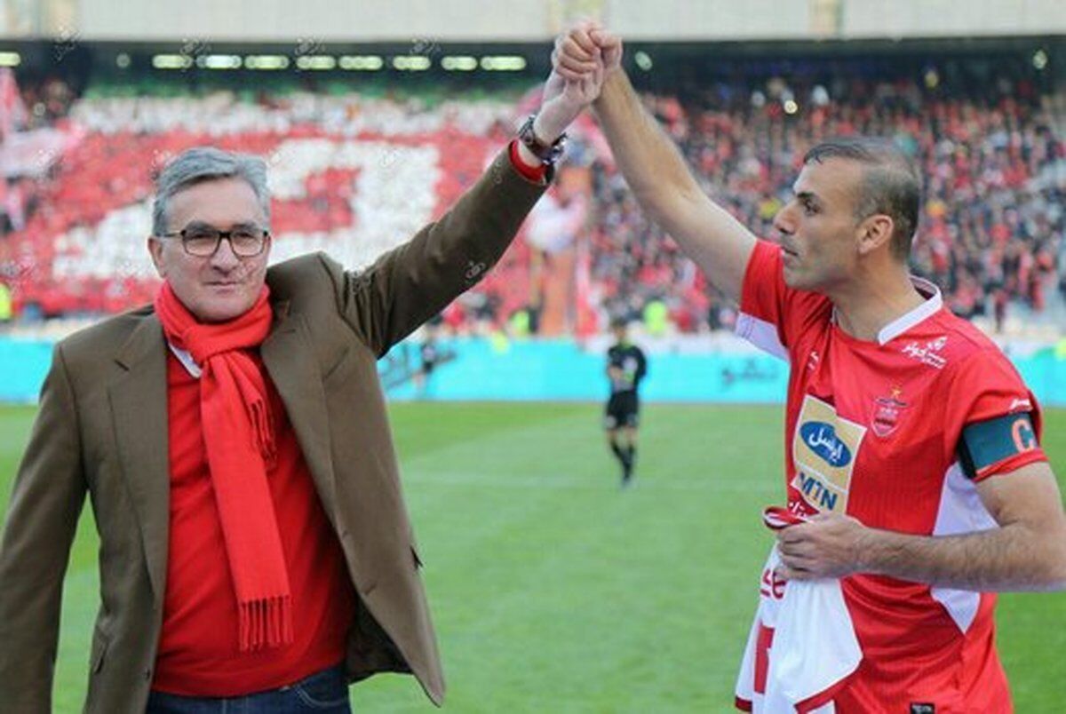 سید جلال حسینی