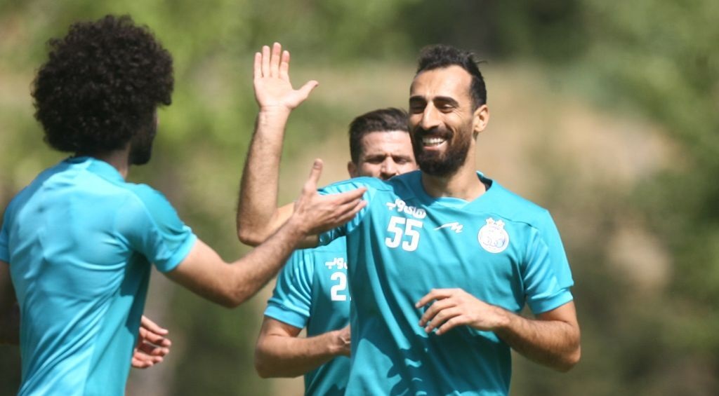 امین قاسمی‌نژاد