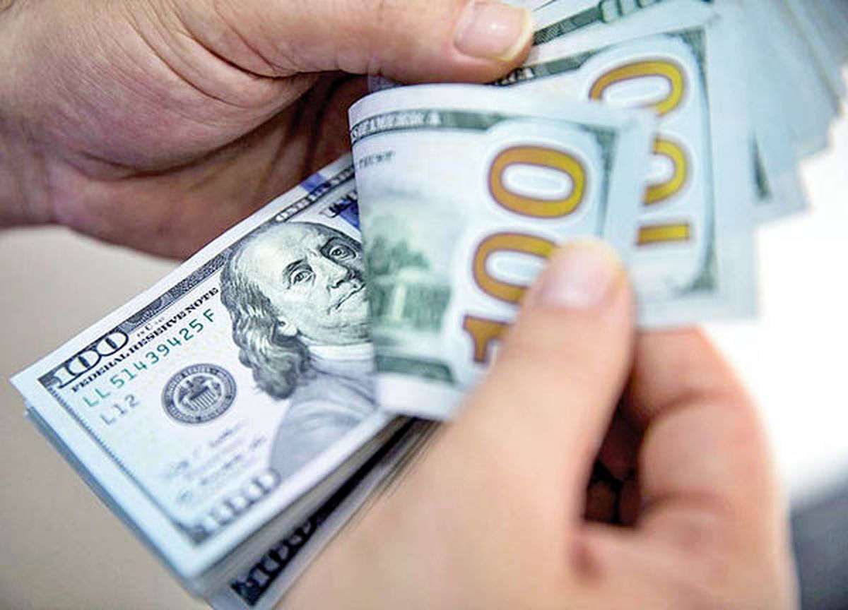 پیش‌بینی دبیرکل کانون صرافان درباره قیمت دلار