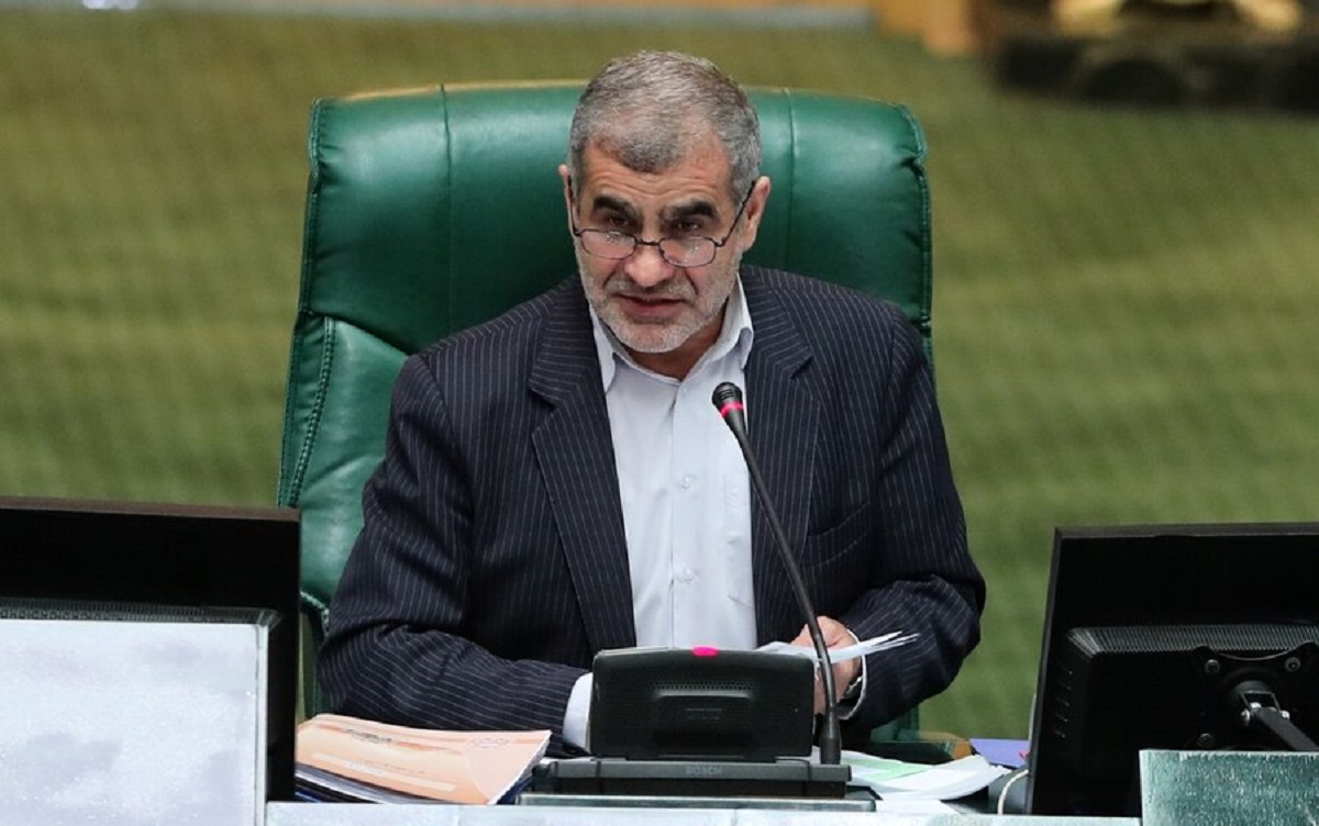 طرح صیانت مسکوت نشده است/ دولت روحانی قبول نمی‌کرد با مجلس همکاری کند
