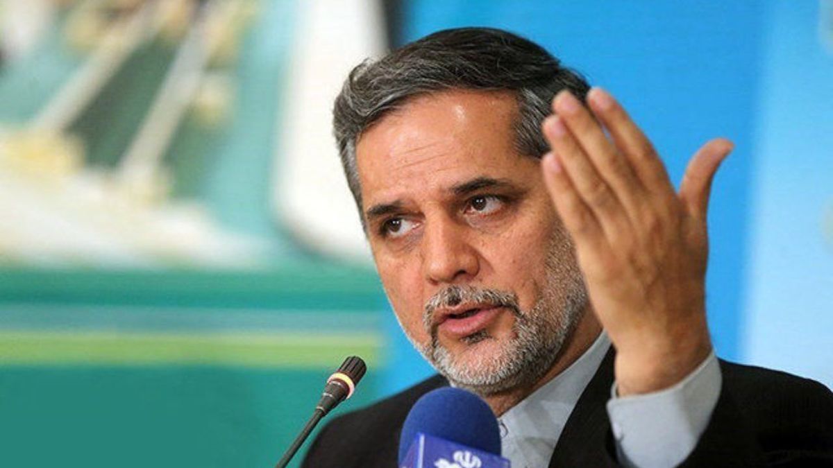 نقوی حسینی: مذاکرات ادامه می‌یابد و به نتیجه می‌رسد/ غربی‌ها شدیدا نیازمند توافق هستند