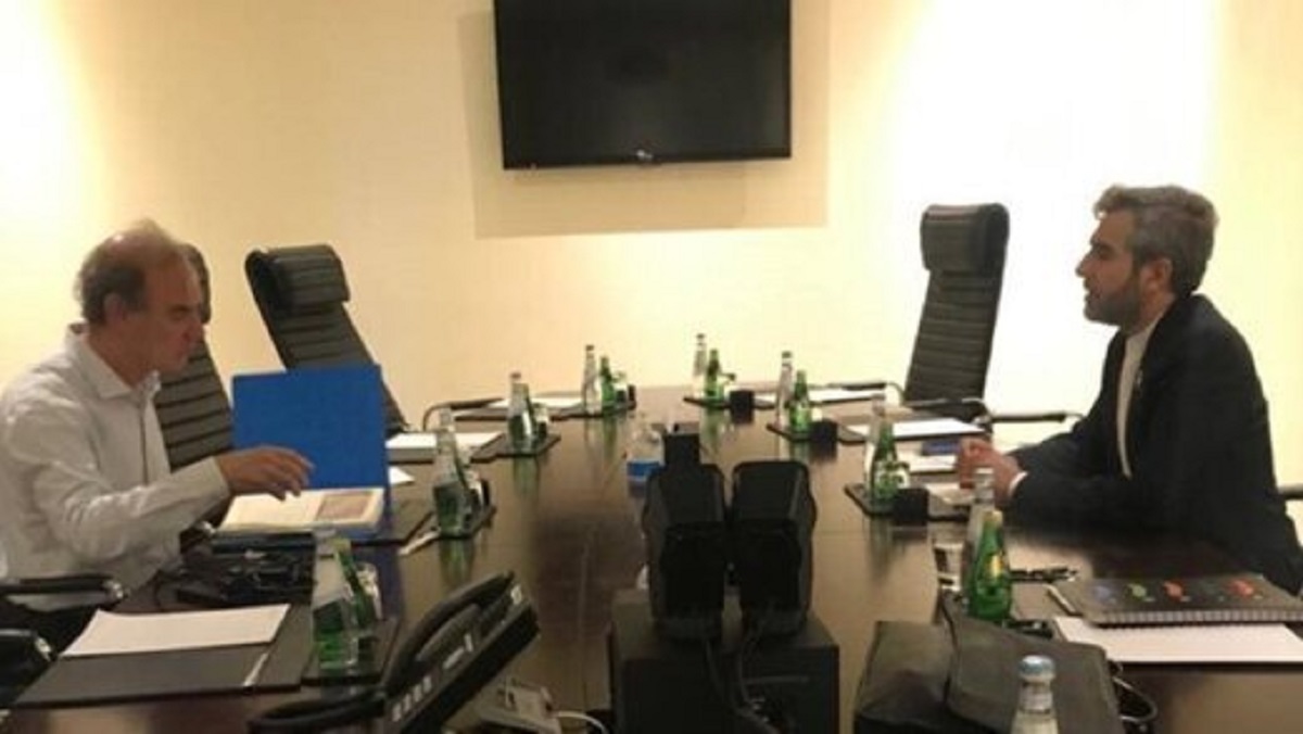 چرا مذاکرات از وین به دوحه منتقل شد؟