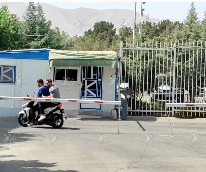 کاپیتان تیم ملی