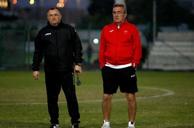 خداحافظی سیدجلال حسینی