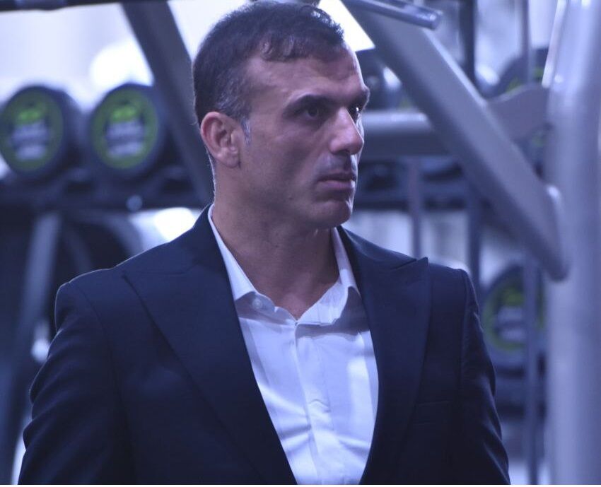 قرارداد سید جلال حسینی