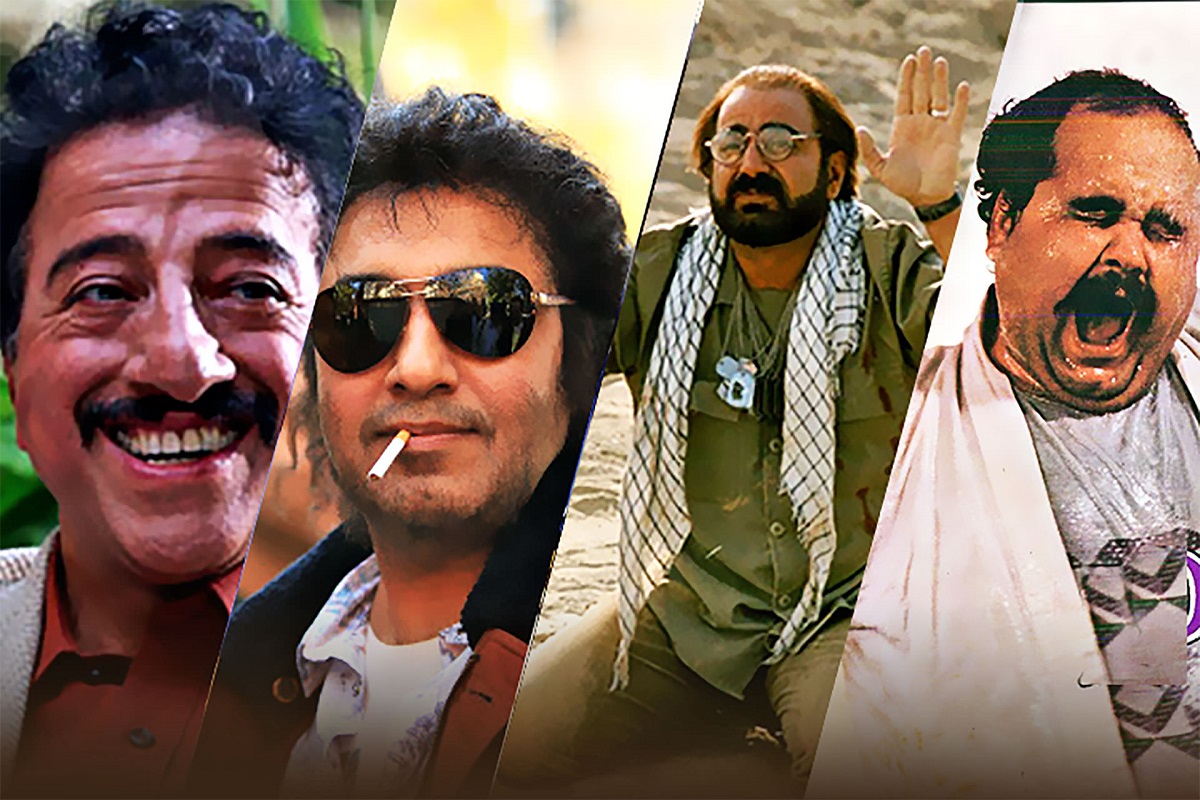 بهترین فیلم‌های کمدی سینمای ایران