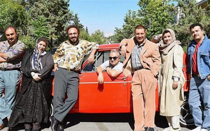 فیلم هزارپا