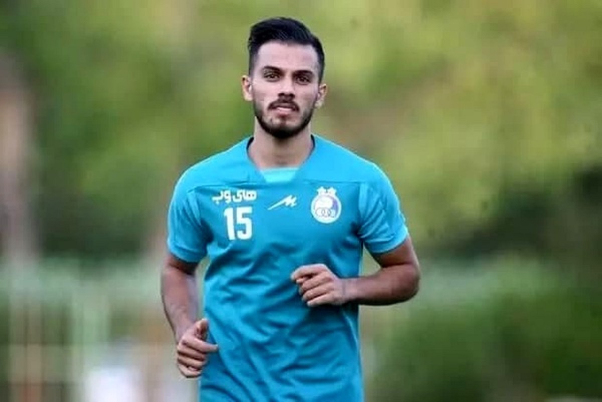 نقل و انتقالات پرسپولیس