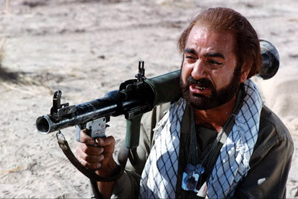 فیلم لیلی با من است