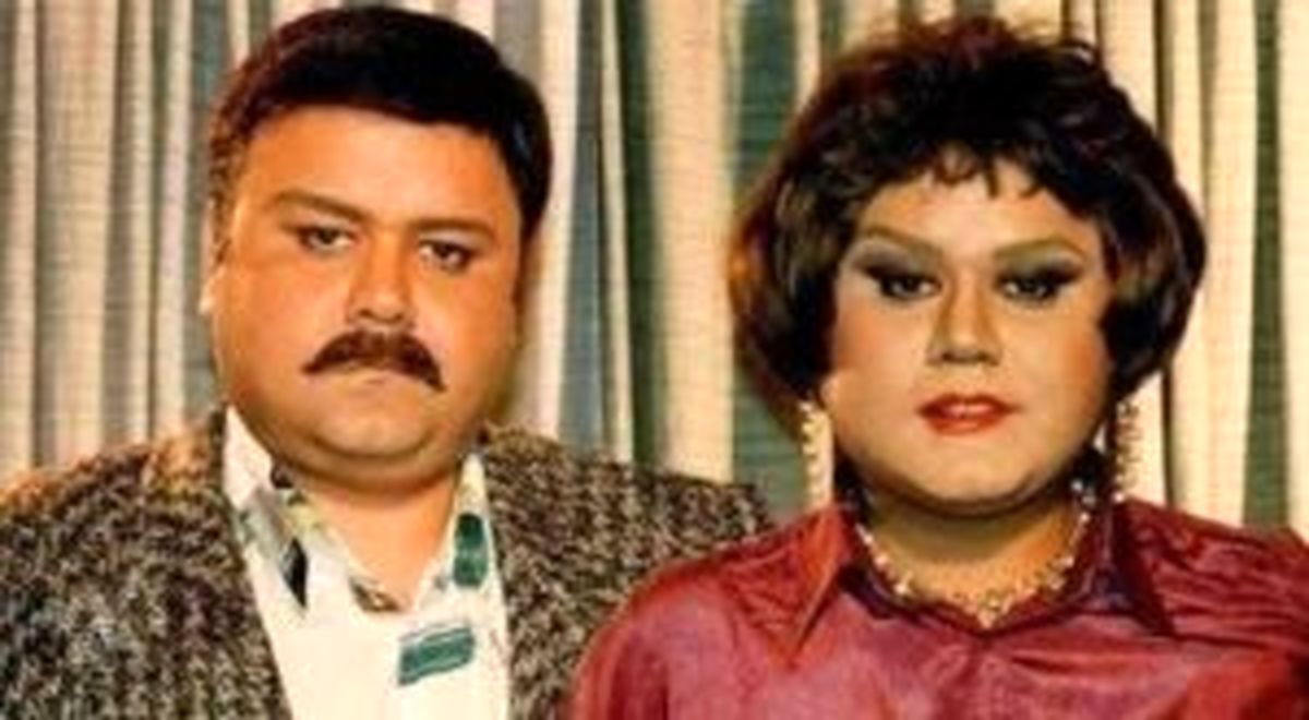 فیلم آدم برفی