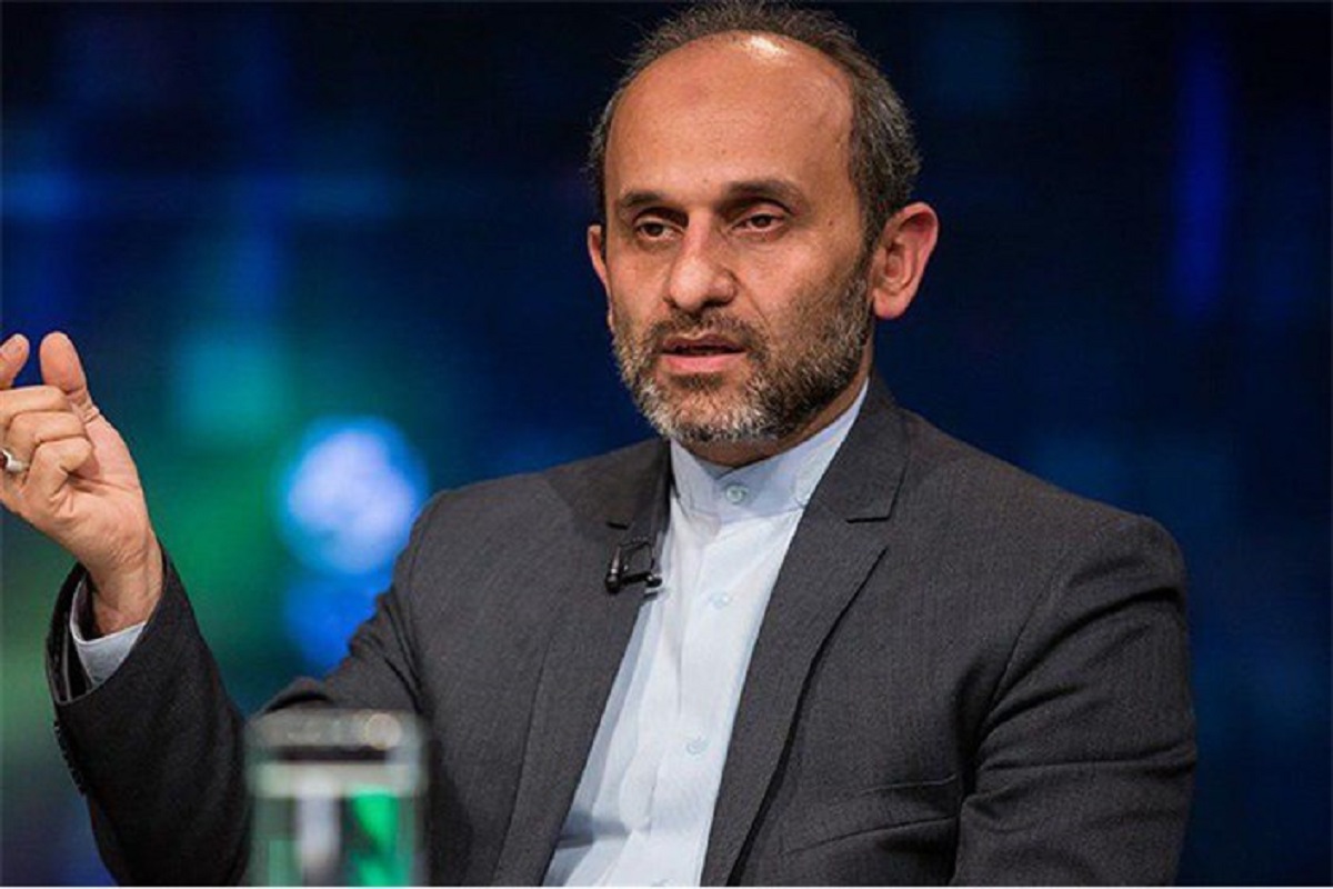 حتما به وظیفه قانونی خود در نظارت بر آثار شبکه نمایش خانگی حتماً عمل می‌کنیم