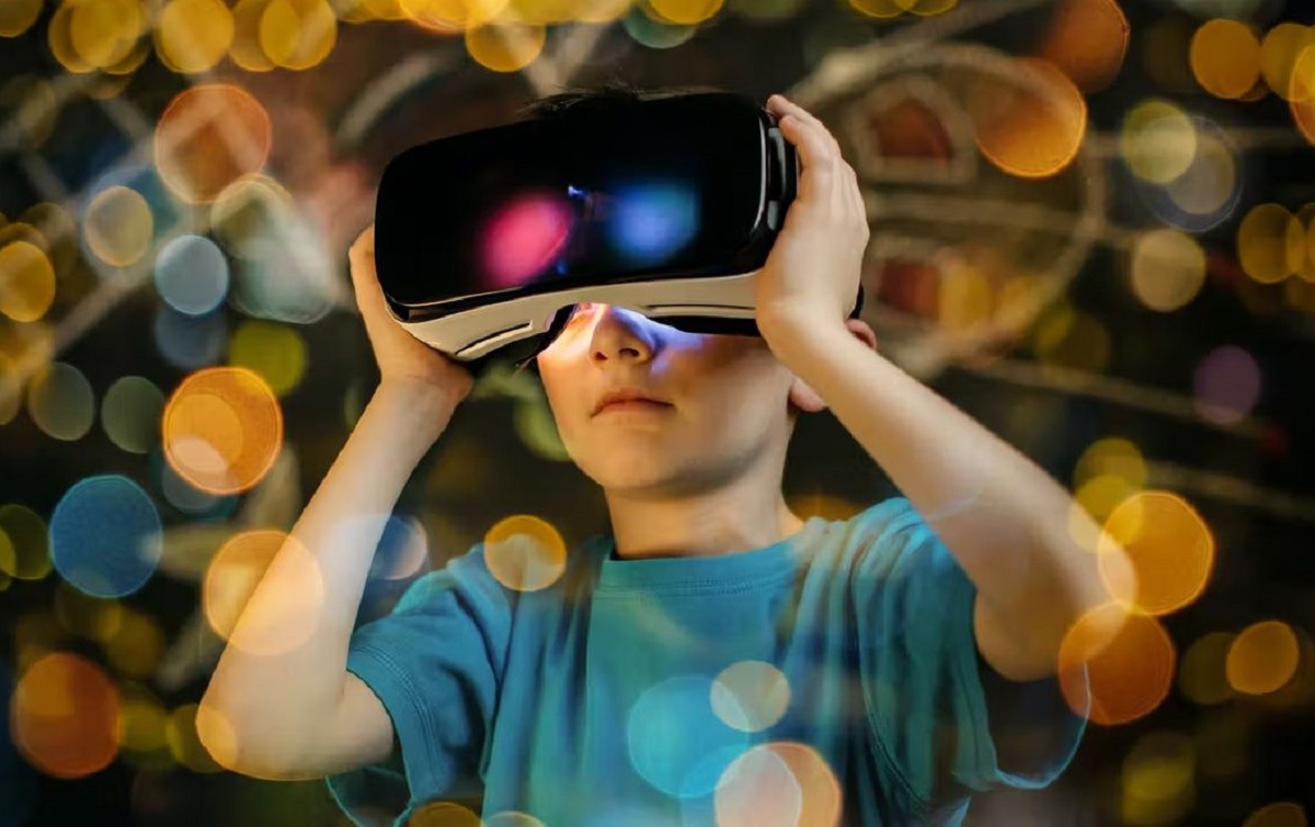 متاورس چیست؟