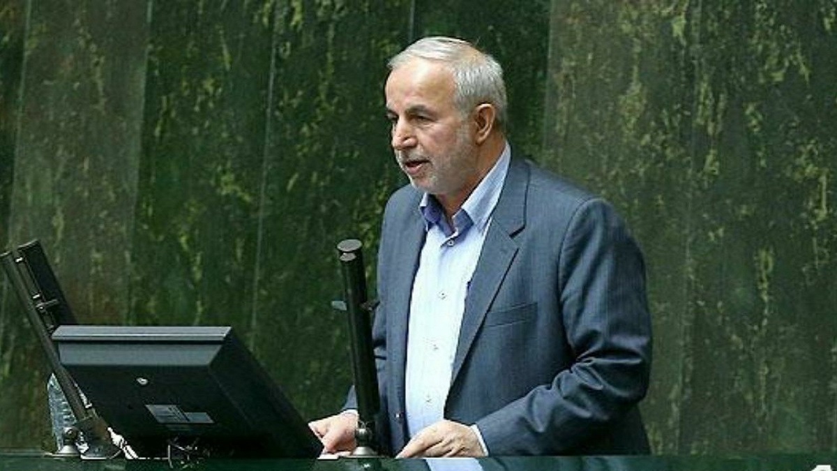 جبار کوچکی نژاد: همه زندگی ما به مذاکرات گره خورده است