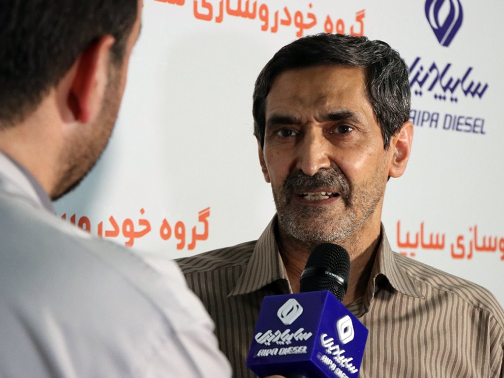 معاون وزیر صمت: لزوم ایجاد مجموعه هایی مشترک میان خودروسازان تجاری کشور