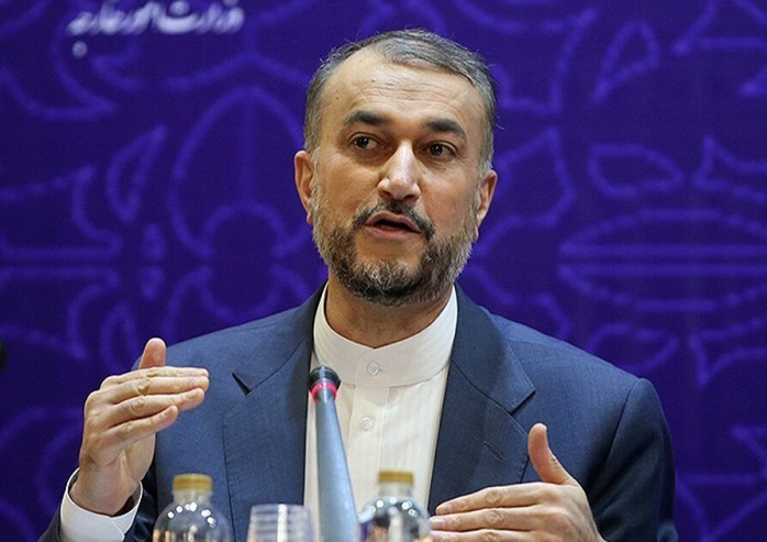 روابط ایران و مصر