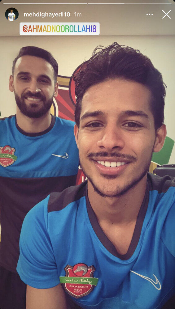 نوراللهی و قایدی 