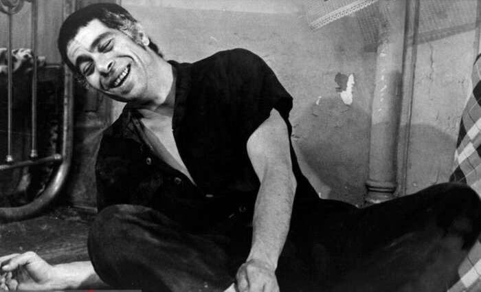 فیلم سینمایی گوزن‌ها