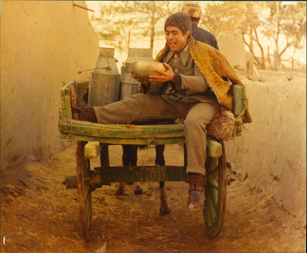 فیلم سینمایی سوته دلان