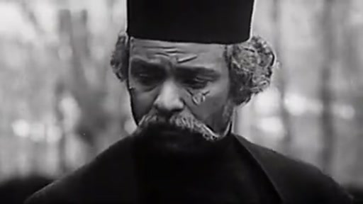 فیلم سینمایی داش آکل